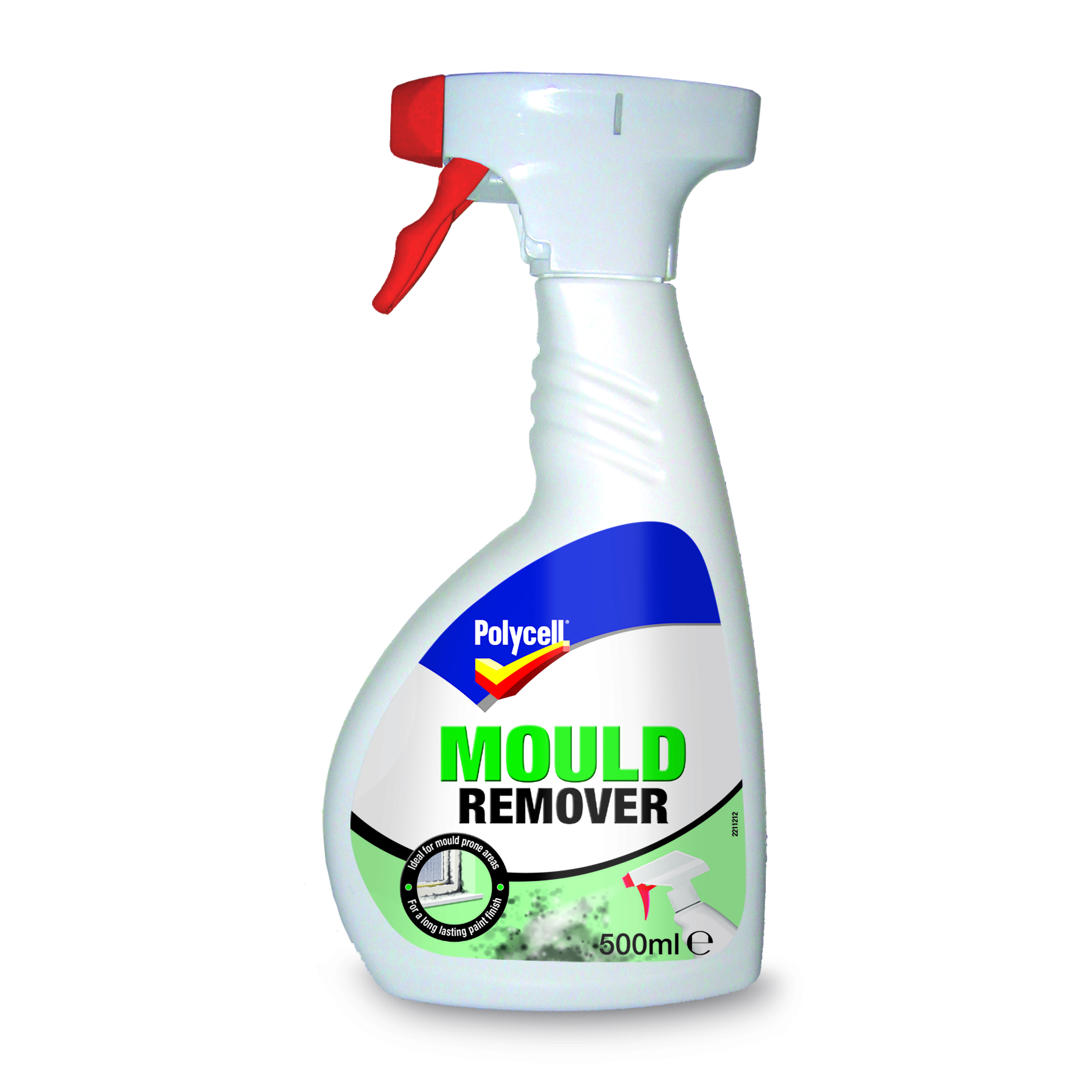 Mould Killer & Remover, mould cleaner 